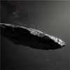 Alien Probe or Galactic Driftwood? Seti Tunes In to 'oumuamua