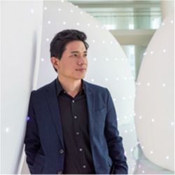 Robin Li, Baidu