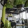 Robots Multiply in China With Annual Output Passing 100,000