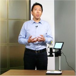 Andrew Ng, Landing.ai