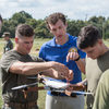 ­.s. Army Partners with Marine Corps on 3-D Printed Drones