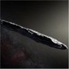 'oumuamua Probably Isn't a Spaceship, But It Could Have Passengers