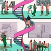Crispr in 2018: Coming to a Human Near You