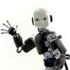 This Slightly Haunting Childlike Robot Has Helped Scientists Crowdsource Research For Over a Decade