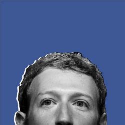 Mark Zuckerberg, Facebook