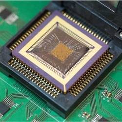 memristor chip