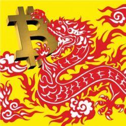 Bitcoin China