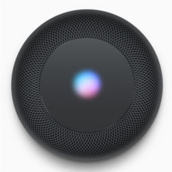 Apple HomePod