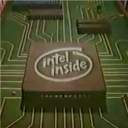 Intel Inside