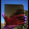 Tweaking Quantum Dots Powers-­p Double-Pane Solar Windows