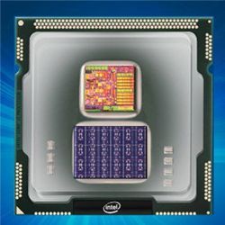 Intel neuromorphic chip