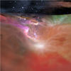 Nasa Space Telescopes Provide a 3D Journey Through the Orion Nebula