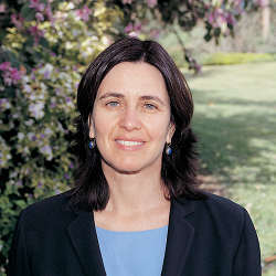 Shafi Goldwasser, one of four recipients of the  BBVA Foundation Frontiers of Knowledge Award in the Information and Communication Technologies category.