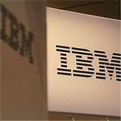 IBM logo