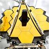 The James Webb Space Telescope Has Emerged from the Freezer