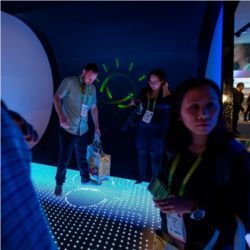 IBM Watson at CES