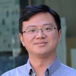 University of California, Riverside associate professor of computer science and engineering Heng Yin.