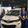 Kettering University Students Converting Chevy Bolt Into Autonomous Vehicle