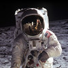 Apollo Astronauts Had Trouble Sticking to the Plan on Moon