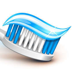 A toothpaste ingredient could be used as a drug against strains of otherwise drug-resistant malaria.