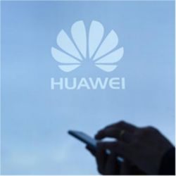 Huawei, China