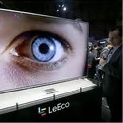 Chinese LeEco uMax 85 TV