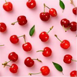 Cherries