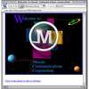 Mosaic's Birthday: 25 Years of the Modern Web