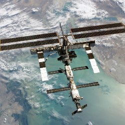 International Space Station