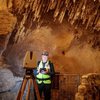 Researchers Create Digital Map of Carlsbad Cavern