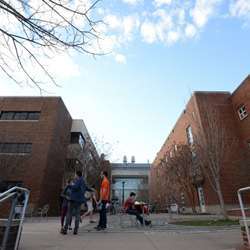 The School of Engineering and Applied Science at the University of Virginia.