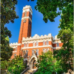 Vanderbilt University