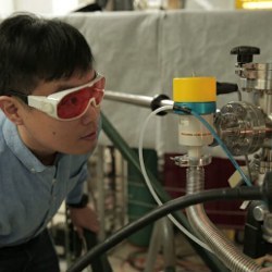 researcher Hyungwoo Lee