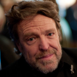 John Perry Barlow