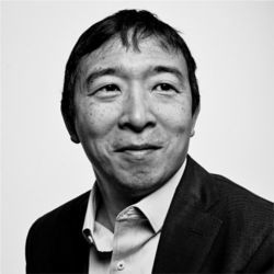 Andrew Yang