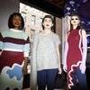 Girls Who Code at Fashion Week