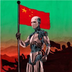 China AI