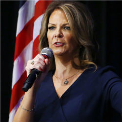 Kelli Ward, candidate