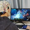 One Hour of Video Gaming Can Increase the Brain's Ability to Focus