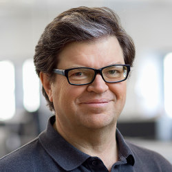 Yann LeCun