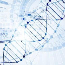 DNA data storage