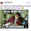 Twitter 'Bot' Purge Causes Outcry from Trollerati as Follower Counts Fall