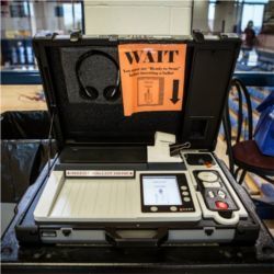 Optical-scan voting machine