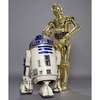 Star Wars Robots Like R2-D2, C3PO Could Help You in Real Life