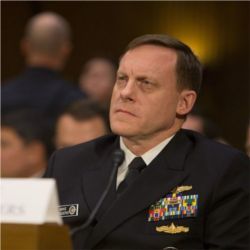 Michael Rogers, NSA