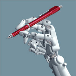 Robotwriter