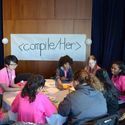 compileHer hackathon