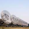 Taking Radio Astronomy to the Next Level 