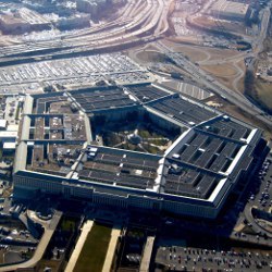 The Pentagon