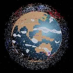 Using open source solutions to model climate.